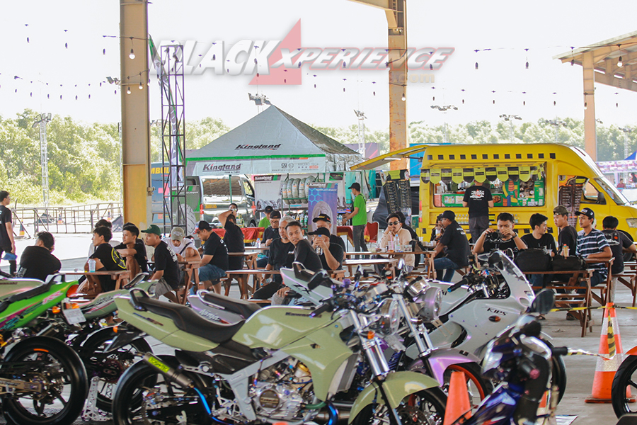 Black Motodify 2024 Semarang 