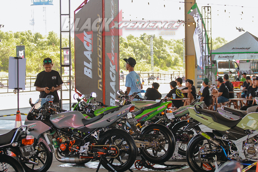 Black Motodify 2024 Semarang 