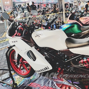 Black Motodify Manado 2023