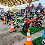 Black Motodify 2024 Semarang 