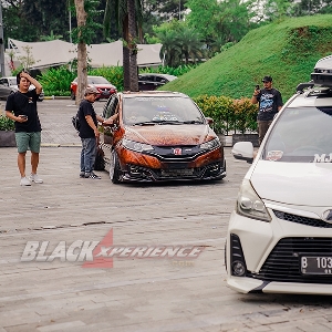 Blackauto Modify.@ Blackauto Battle Jakarta 2024