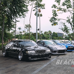 Blackauto Modify.@ Blackauto Battle Jakarta 2024