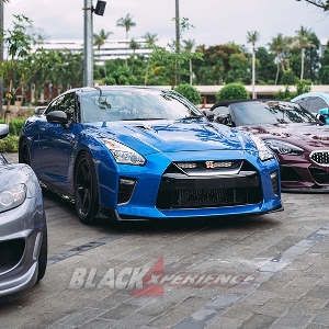 Blackauto Modify.@ Blackauto Battle Jakarta 2024