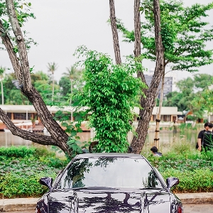 Blackauto Modify.@ Blackauto Battle Jakarta 2024