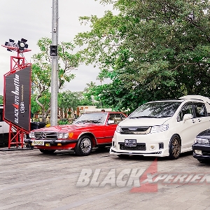 Blackauto Modify.@ Blackauto Battle Jakarta 2024