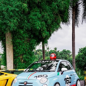 Blackauto Modify.@ Blackauto Battle Jakarta 2024