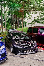 Blackauto Modify.@ Blackauto Battle Jakarta 2024