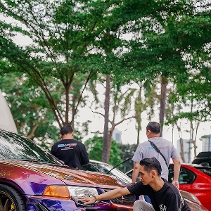 Blackauto Modify.@ Blackauto Battle Jakarta 2024