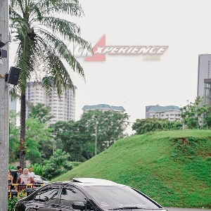 Blackauto Modify.@ Blackauto Battle Jakarta 2024