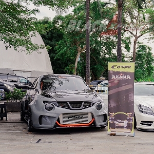 Blackauto Modify.@ Blackauto Battle Jakarta 2024