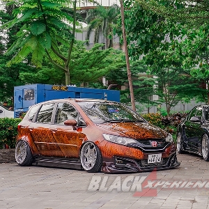 Blackauto Modify.@ Blackauto Battle Jakarta 2024