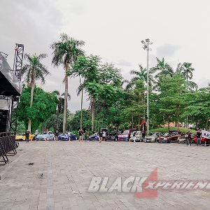 Blackauto Modify.@ Blackauto Battle Jakarta 2024