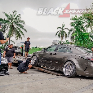 Blackauto Modify.@ Blackauto Battle Jakarta 2024