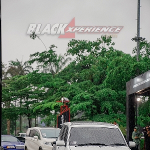 Blackauto Modify.@ Blackauto Battle Jakarta 2024