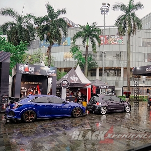 Blackauto Modify.@ Blackauto Battle Jakarta 2024