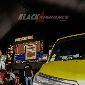 Black Out Loud @ Blackauto Battle Jakarta 2024