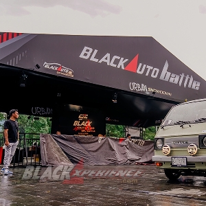 Blackauto Modify.@ Blackauto Battle Jakarta 2024