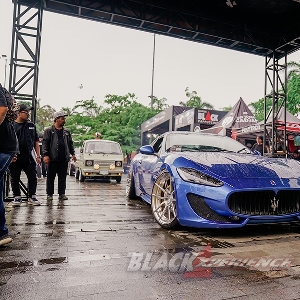 Blackauto Modify.@ Blackauto Battle Jakarta 2024