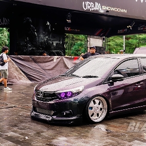 Blackauto Modify.@ Blackauto Battle Jakarta 2024