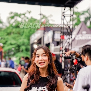 Entertainment @Blackauto Battle Jakarta 2024