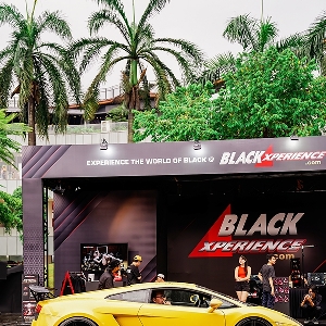 Blackauto Modify.@ Blackauto Battle Jakarta 2024