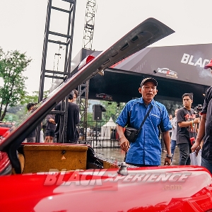 Blackauto Modify.@ Blackauto Battle Jakarta 2024