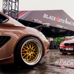 Blackauto Modify.@ Blackauto Battle Jakarta 2024