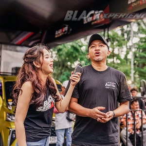 Black Out Loud @ Blackauto Battle Jakarta 2024