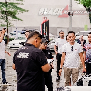 Blackauto Modify.@ Blackauto Battle Jakarta 2024