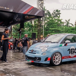 Blackauto Modify.@ Blackauto Battle Jakarta 2024