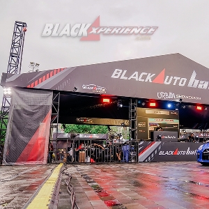 Blackauto Modify.@ Blackauto Battle Jakarta 2024