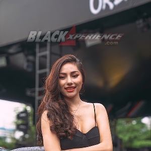 Entertainment @Blackauto Battle Jakarta 2024