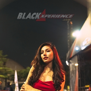 Entertainment @Blackauto Battle Jakarta 2024