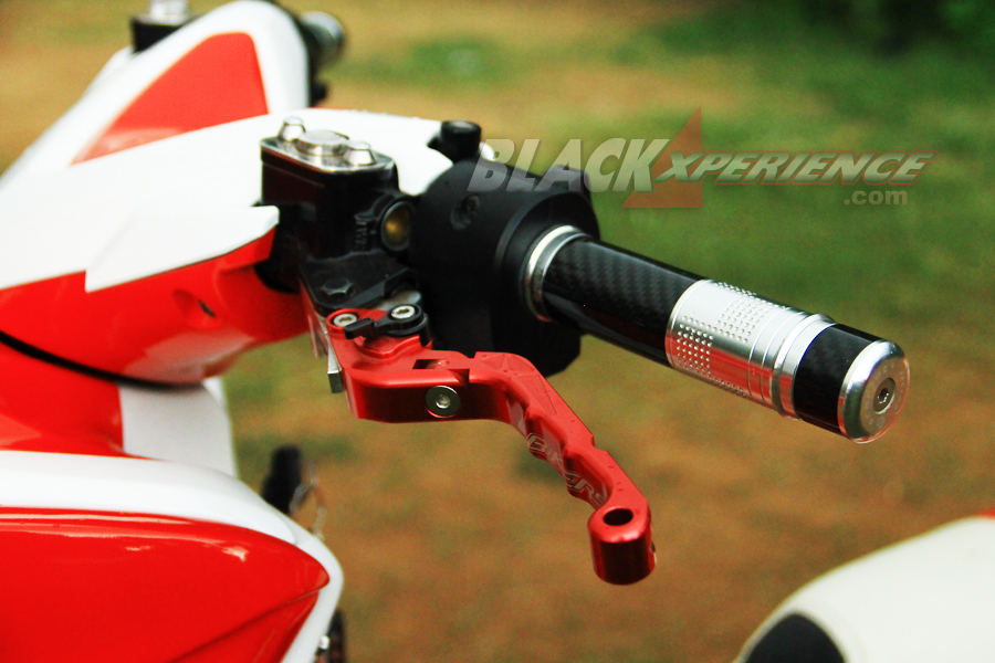 Handle Brake Bikers