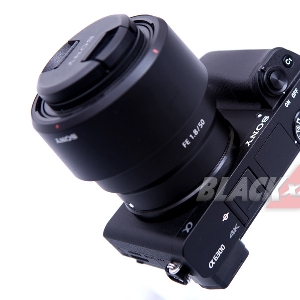 Auto Fokus Tercepat, Ini Kemampuan Kamera Mirrorless Sony A6300