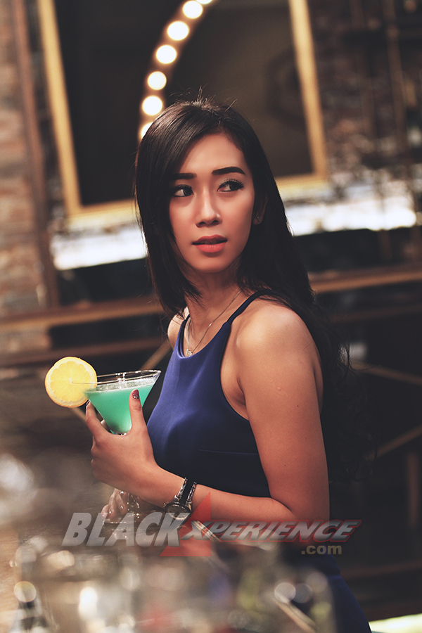 Chintya Wijaya, Classy Is Not Just a Look