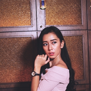 Chintya Wijaya, Classy Is Not Just a Look