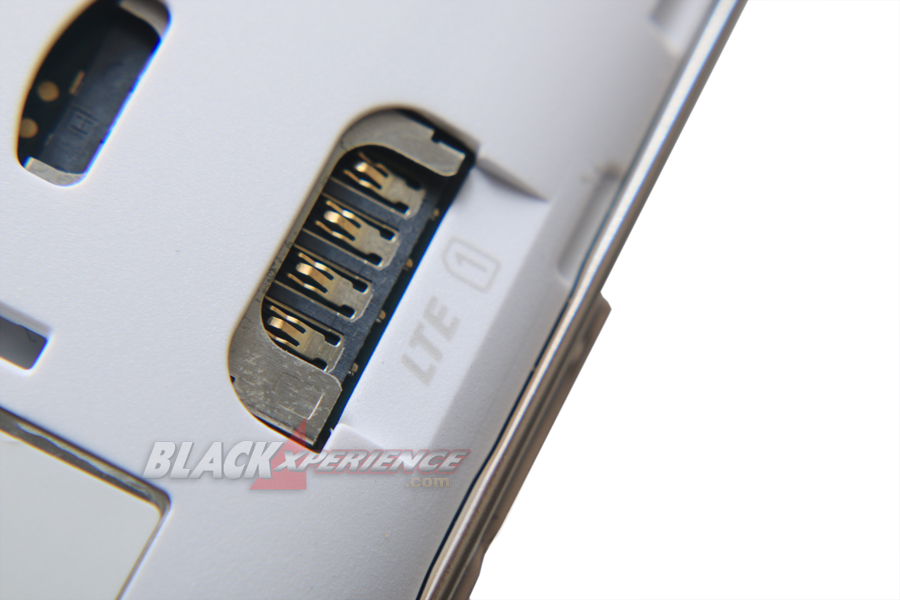 Coolpad Shine, Paket Lengkap Smartphone Mid-end Plus Fingerprint Sensor Canggih