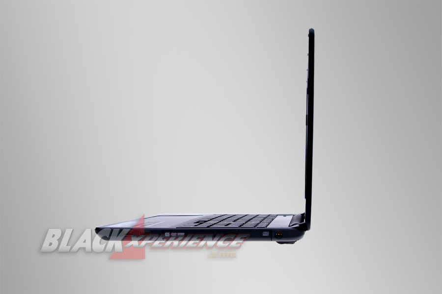 Uji Performa Multimedia Acer Aspire E15