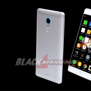 ZTE Blade A711 Smartphone Logam Underdog Kelas 4G Mid-Rage