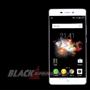 ZTE Blade A711 Smartphone Logam Underdog Kelas 4G Mid-Rage