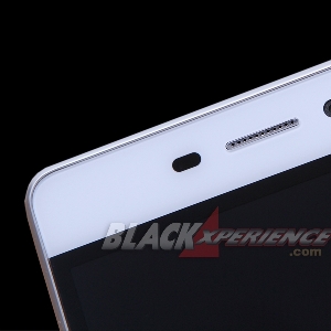 ZTE Blade A711 Smartphone Logam Underdog Kelas 4G Mid-Rage