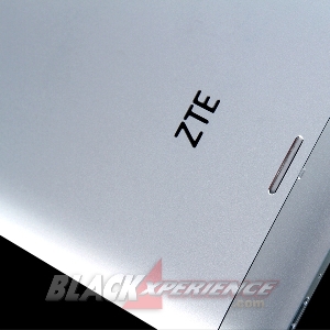 ZTE Blade A711 Smartphone Logam Underdog Kelas 4G Mid-Rage