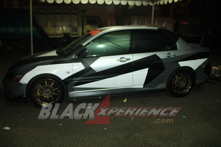 BlackAuto Battle Purwokerto 2015