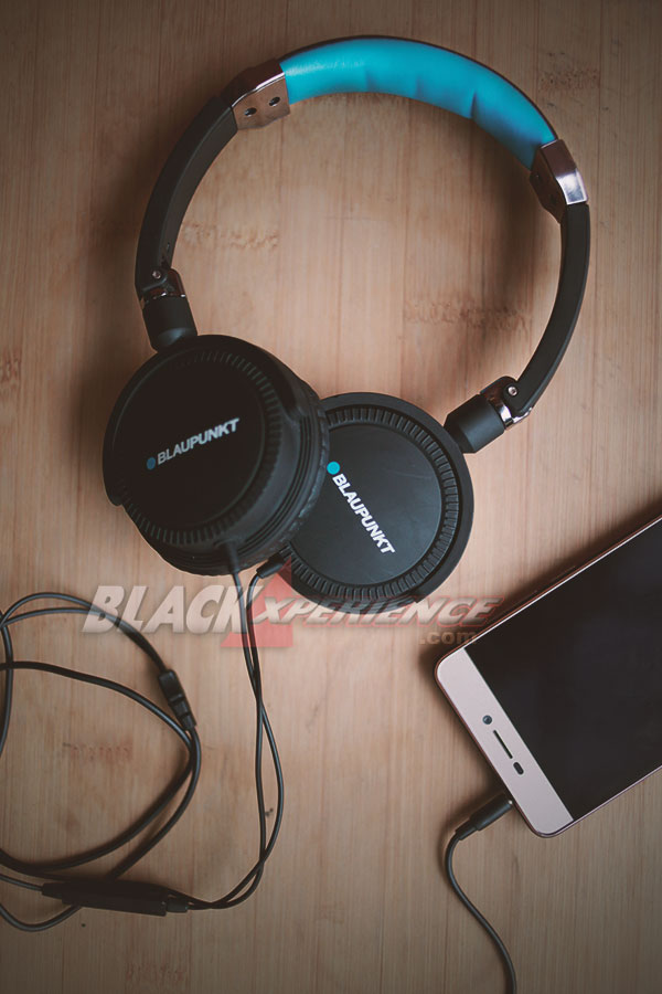 Blaupunkt Soundphone S2 - Kolaborasi Apik Seni Dan Teknologi