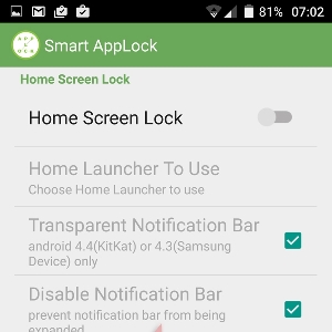 3 Tools Android Terbaik untuk Kunci Aplikasi