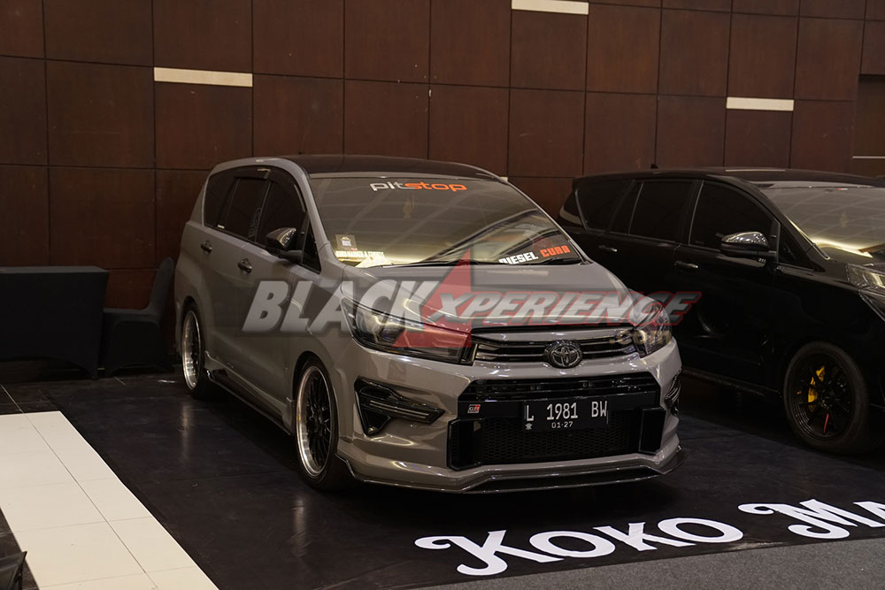 Blackauto Modify Blackauto Battle The Final 2024