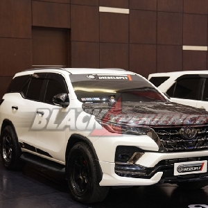 Blackauto Modify Blackauto Battle The Final 2024