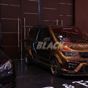 Blackauto Modify Blackauto Battle The Final 2024