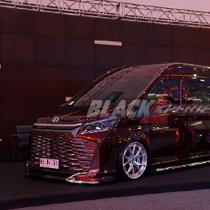 Blackauto Modify Blackauto Battle The Final 2024